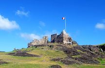 St.Maarten / St.Martin Private Tour