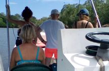 Tamarindo River Boat Tour