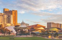 Ultimate Adelaide City and Hahndorf Tour