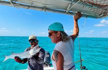 Private Inshore Fishing Experience in Isla Mujeres and Cancún