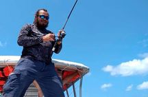 Private Inshore Fishing Experience in Isla Mujeres and Cancún