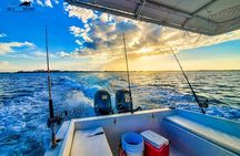 Private Inshore Fishing Experience in Isla Mujeres and Cancún