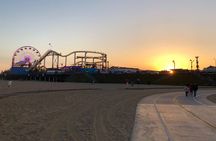 Private 6 Hr Tour from Anaheim for up to 5 ppl - Choose your Destinations & Time