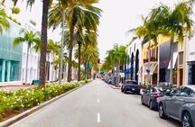 Private 6 Hr Tour from Anaheim for up to 5 ppl - Choose your Destinations & Time