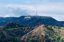 Private 6 Hr Tour from Anaheim for up to 5 ppl - Choose your Destinations & Time