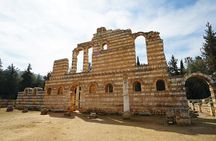 6-Day Tour of Beirut with Pick Up