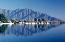 Pahalgam Gulmarg Srinagar Tour