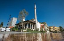 Tirana Half Day Walking Tour