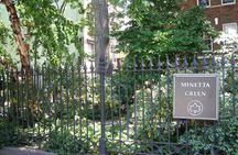 Greenwich Village Walking Tour
