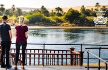 Aswan to Luxor: 4-Day Private Nile Journey
