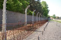 Berlin: Sachsenhausen Concentration Camp Tour in English
