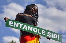 2 Sipi Falls hike and Coffee Tour Experience