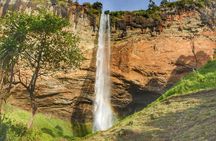 2 Sipi Falls hike and Coffee Tour Experience