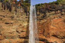 2 Sipi Falls hike and Coffee Tour Experience