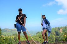 3 Days sipi falls tours and coffee