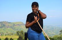 3 Days sipi falls tours and coffee