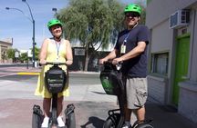 Downtown Las Vegas Evening Tour by Segway