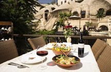 8 Day Istanbul - Cappadocia - Ephesus - Pamukkale Discover Tour