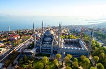 Istanbul Private Guiding Service