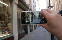 Classic Rom-Com London Walking Tour