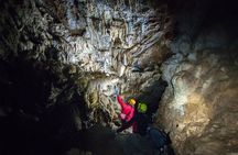 Riverbend Cave Explorer