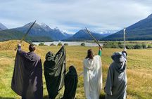 Lord of the Rings Scenic Half Day Tour from Queenstown
