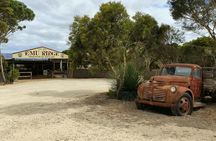 Full Day Kangaroo Island Sip and See Tour departing from Kangaroo Island