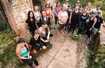 Yanchep Ultimate Adventure Guided Hike Tour
