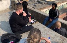 The Great Indian Food Tour: Old Delhi Food and Heritage Walk