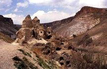 Private Fairy Chimneys Day Tour From Cappadocia