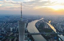 Private Half-Day Guangzhou City Tour with Pickup