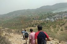 Jaipur Trekking and Hiking Tour with Guide