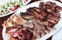 Private Professional Bulgarian Cooking Class in Sliven