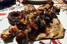 Private Professional Bulgarian Cooking Class in Sliven