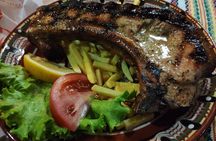 Private Professional Bulgarian Cooking Class in Sliven
