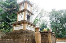 Hanoi’s Thay and Tay Phuong Pagodas