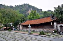 Hanoi’s Thay and Tay Phuong Pagodas