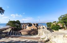Private Guided Off-the-Beaten Path Tour in Nessebar