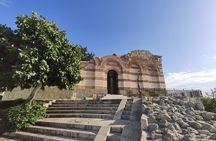 Self-Guided Off the Beaten Track Tour in Nessebar