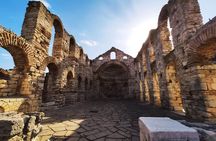 Private Guided Off-the-Beaten Path Tour in Nessebar