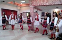 Bulgarian Dinner with Show from Nessebar and Sunny Beach