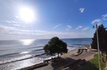 Guided Nessebar Sightseeing Tour with Pick Up