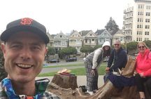 San Francisco Small Group Customizable Tour