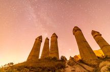 PRIVATE Cappadocia Tour with LUNCH