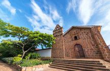 Walking The History, Architecture and Culture of Barichara