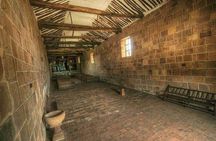 Walking The History, Architecture and Culture of Barichara