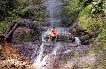 Pance Waterfalls: Hike to discover the biodiversity of the valley