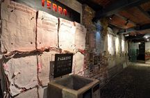Warsaw Uprising Museum + Polish Vodka Museum: SMALL GROUP /inc. Pick-up/