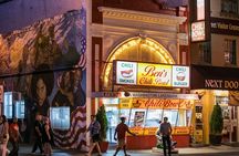 African-American Heritage Walking Tour of U Street in DC