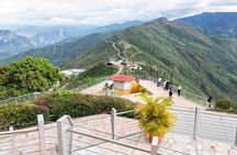 Panachi - Chicamocha National Park 